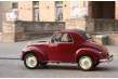 Fiat 500 vs Seat 600