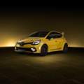 Nuevo Renault Clio R.S. 16 concept: 275 CV para el Clio más deportivo