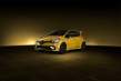 Nuevo Renault Clio R.S. 16 concept: 275 CV para el Clio más deportivo