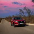 Prueba DFSK 500: el SUV que viene a luchar con el MG ZS y el Dacia Duster