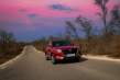 Prueba DFSK 500: el SUV que viene a luchar con el MG ZS y el Dacia Duster