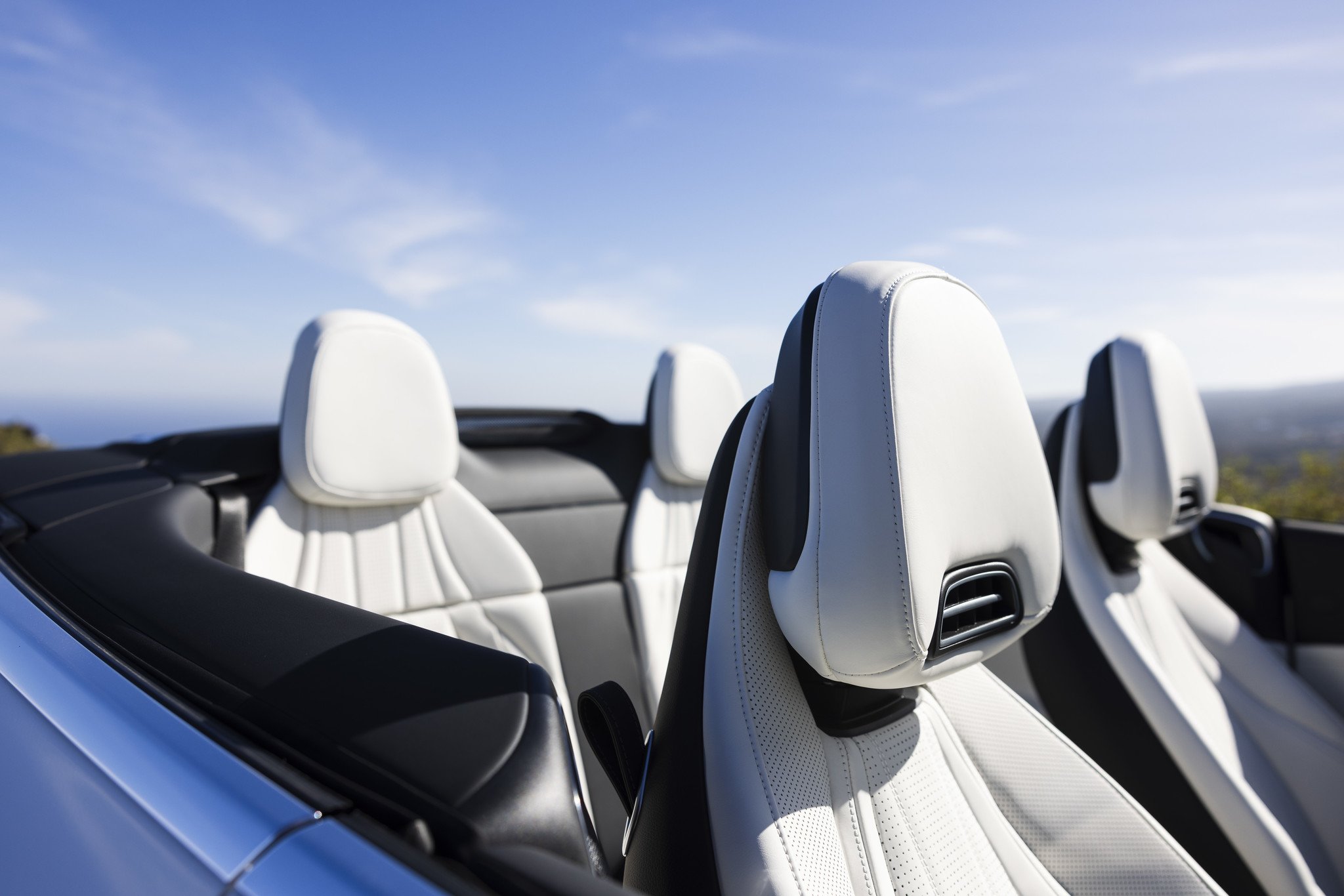 Probamos el Mercedes CLE Cabrio: cuando pasión y razón van de la mano