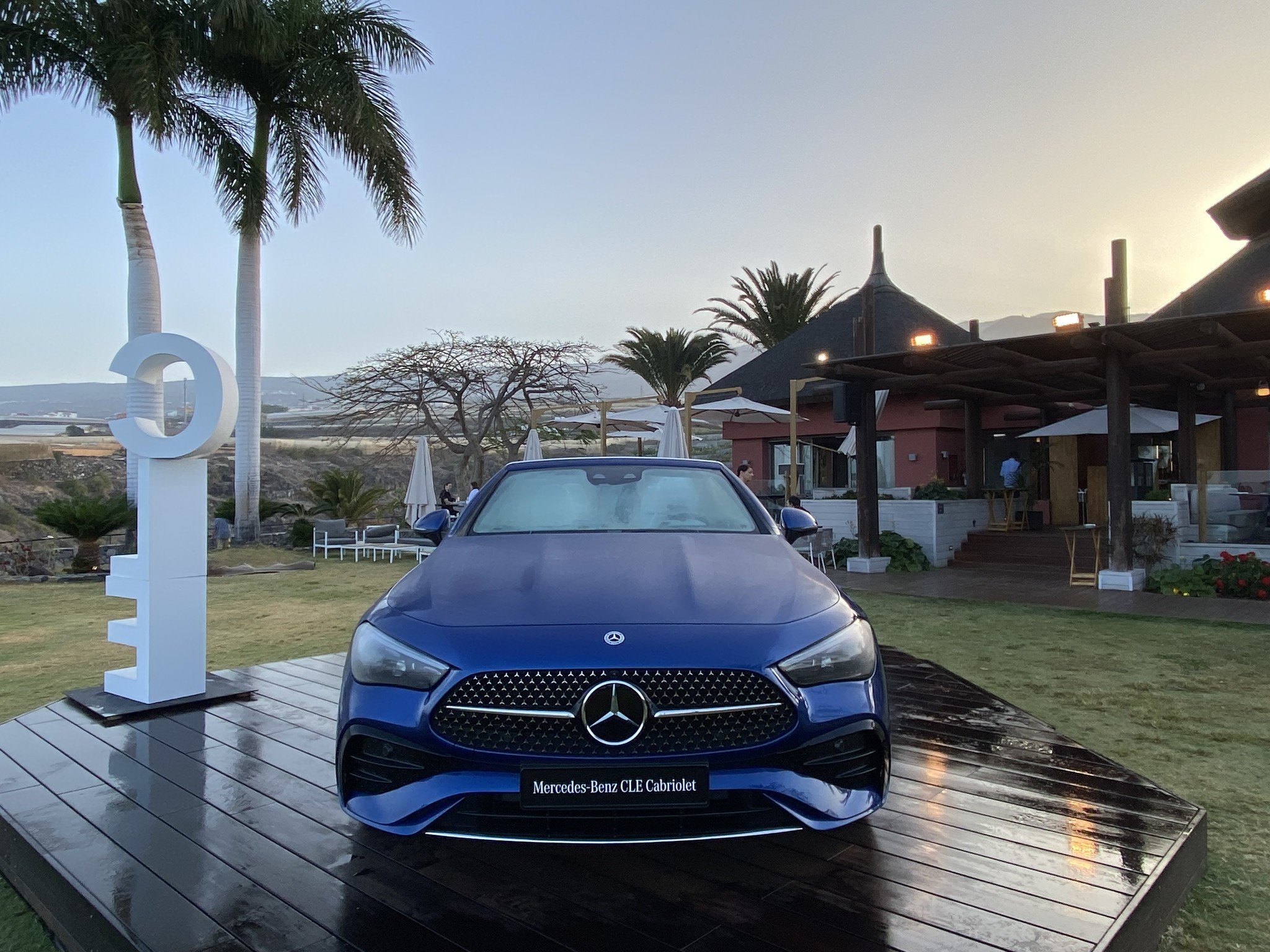 Probamos el Mercedes CLE Cabrio: cuando pasión y razón van de la mano