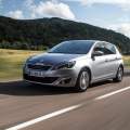 Comienza la comercialización del nuevo Peugeot 308