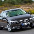 Opinión sobre el VW Passat 2014, precios y descuentos