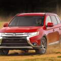 Mitsubishi Outlander 2016: gama y precios para España