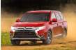 Mitsubishi Outlander 2016: gama y precios para España
