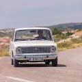 Historia del automóvil: 50 años del Seat 124