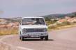 Historia del automóvil: 50 años del Seat 124