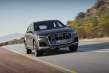 Nuevo Audi SQ7 TDI: Tecnología Mild Hybrid y deportividad