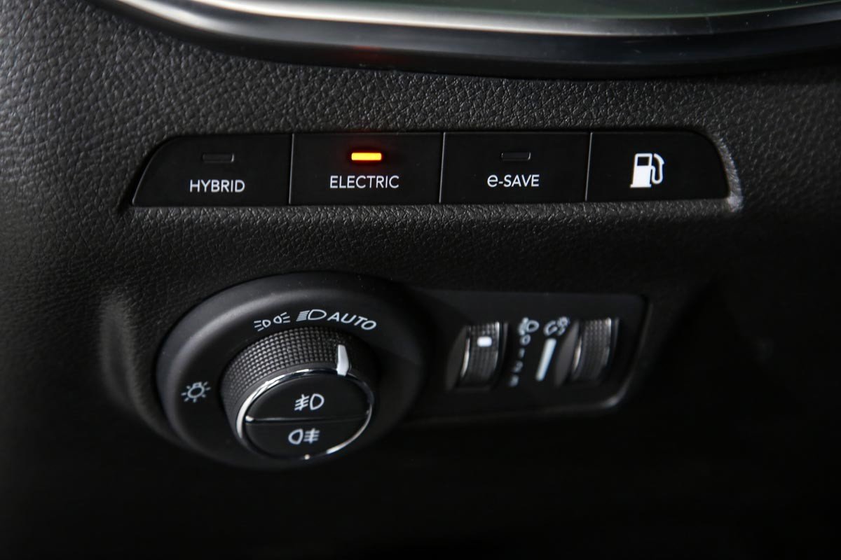 Nuevo Jeep Compass: casi igual por fuera y revolución interior