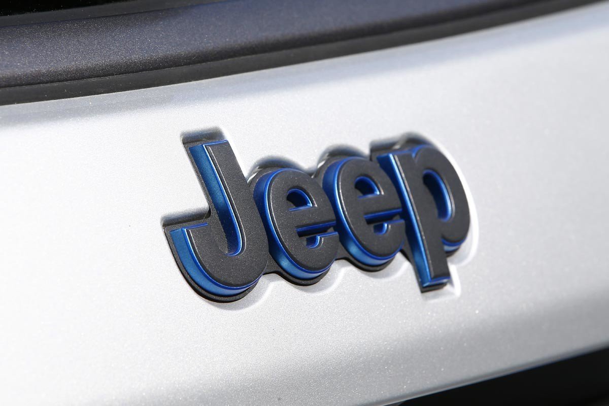 Nuevo Jeep Compass: casi igual por fuera y revolución interior