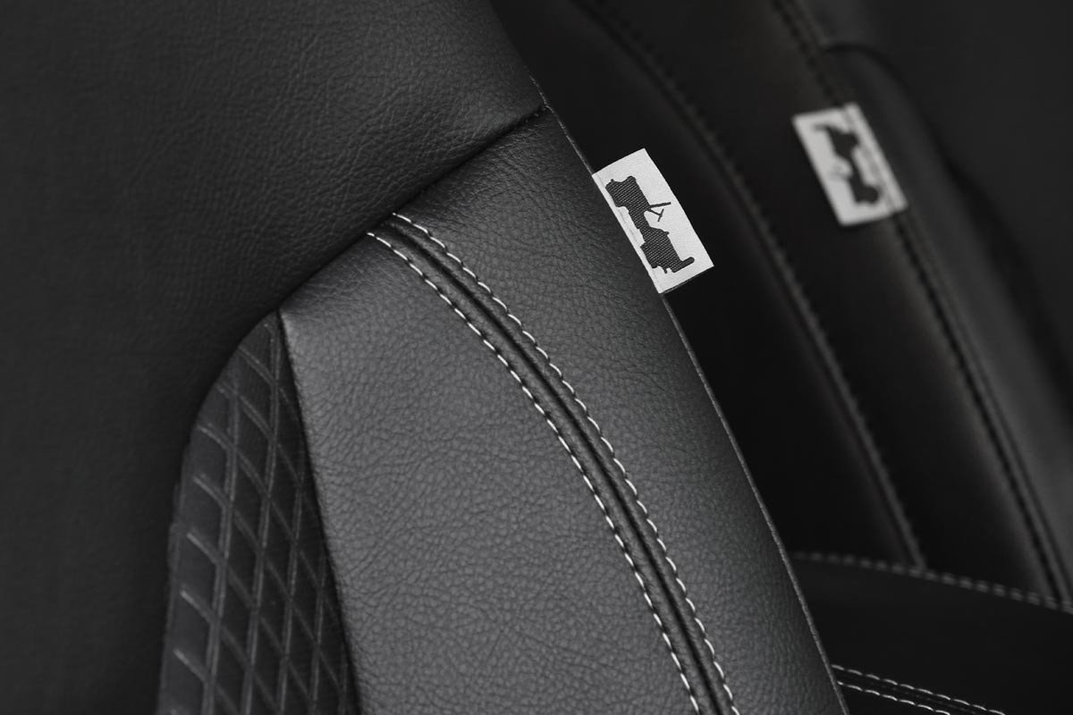 Nuevo Jeep Compass: casi igual por fuera y revolución interior