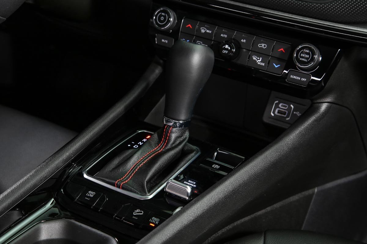 Nuevo Jeep Compass: casi igual por fuera y revolución interior