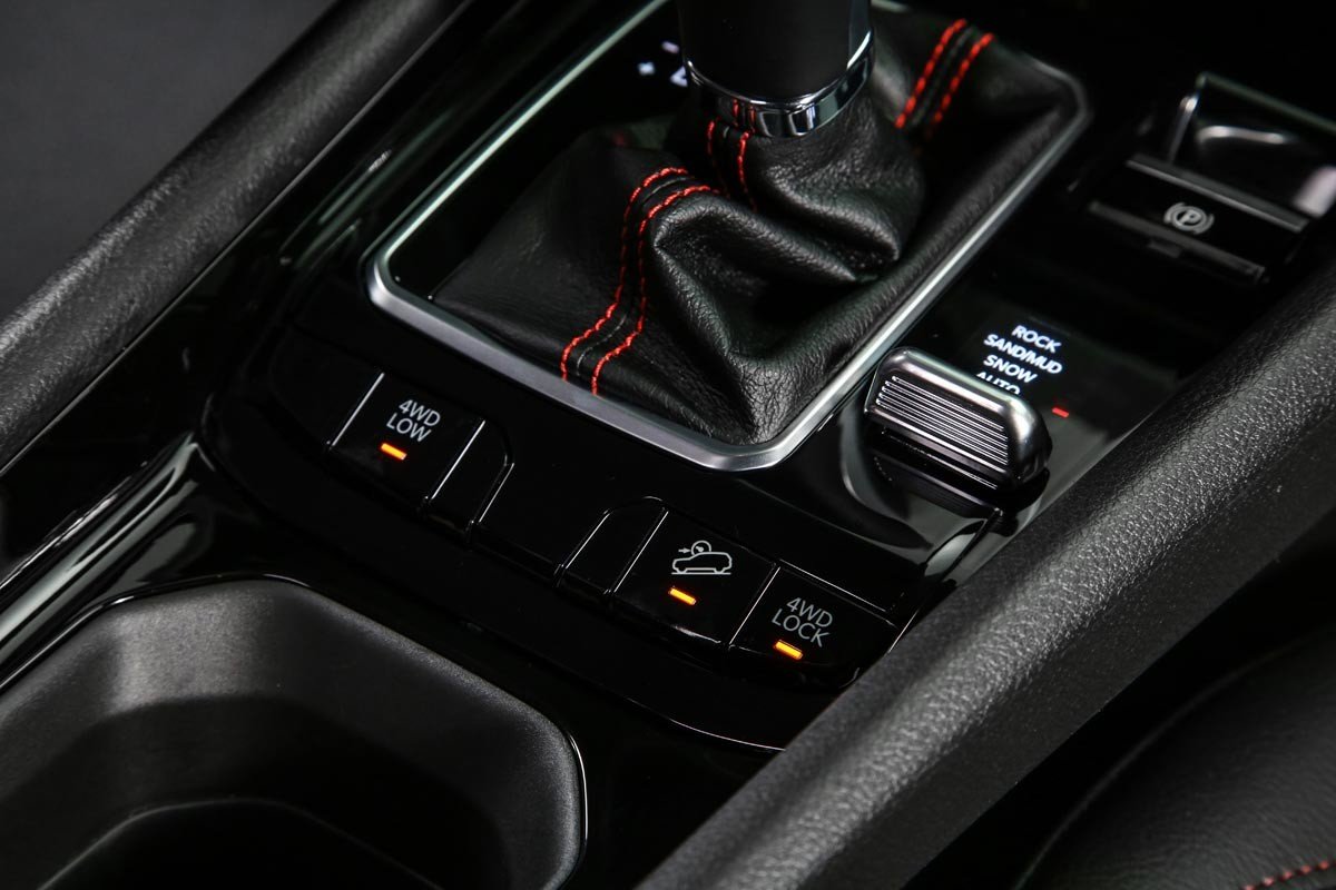Nuevo Jeep Compass: casi igual por fuera y revolución interior