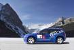 Dacia Duster pilotado por Alain Prost en Trofeo Andros