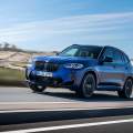 Precios de los nuevos BMW X3 y X4