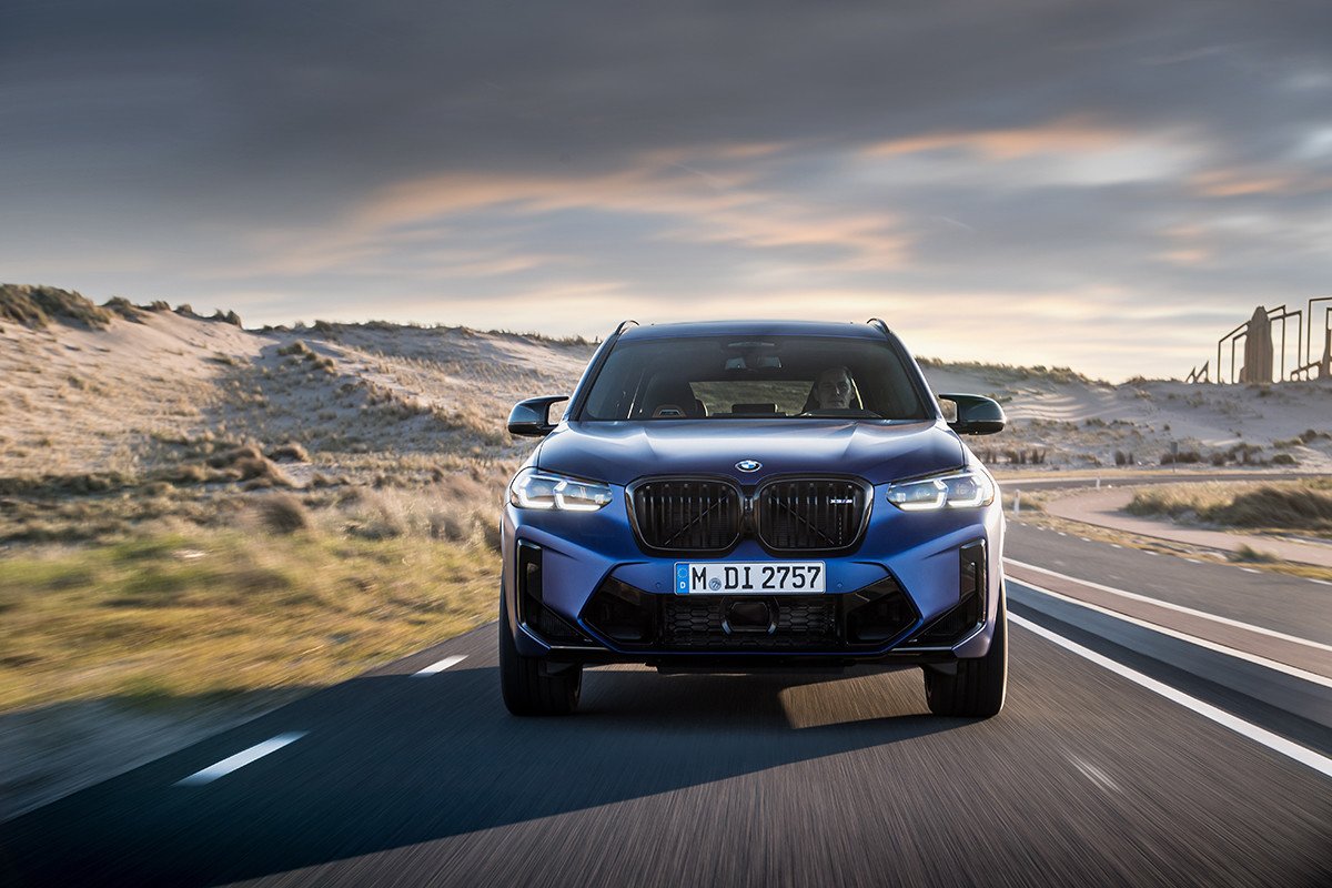 Precios de los nuevos BMW X3 y X4