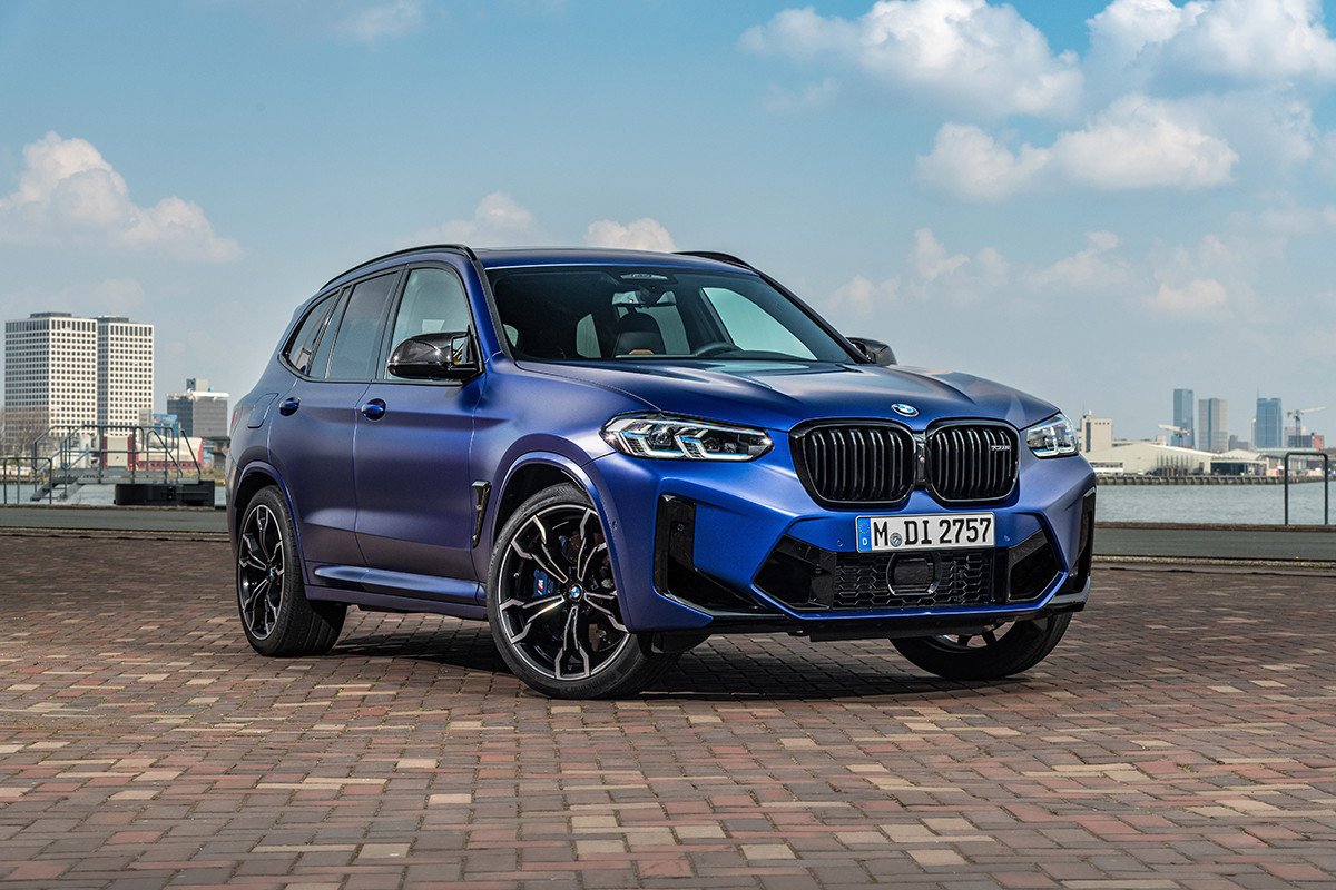 Precios de los nuevos BMW X3 y X4