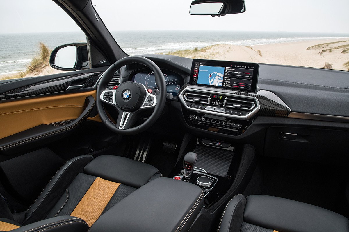 Precios de los nuevos BMW X3 y X4