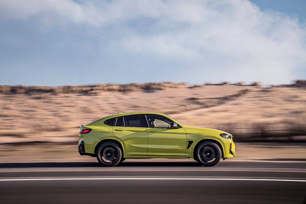 Precios de los nuevos BMW X3 y X4