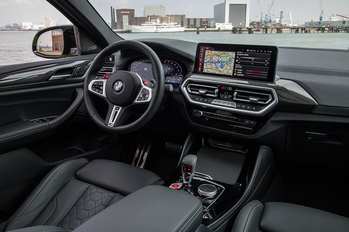 Precios de los nuevos BMW X3 y X4
