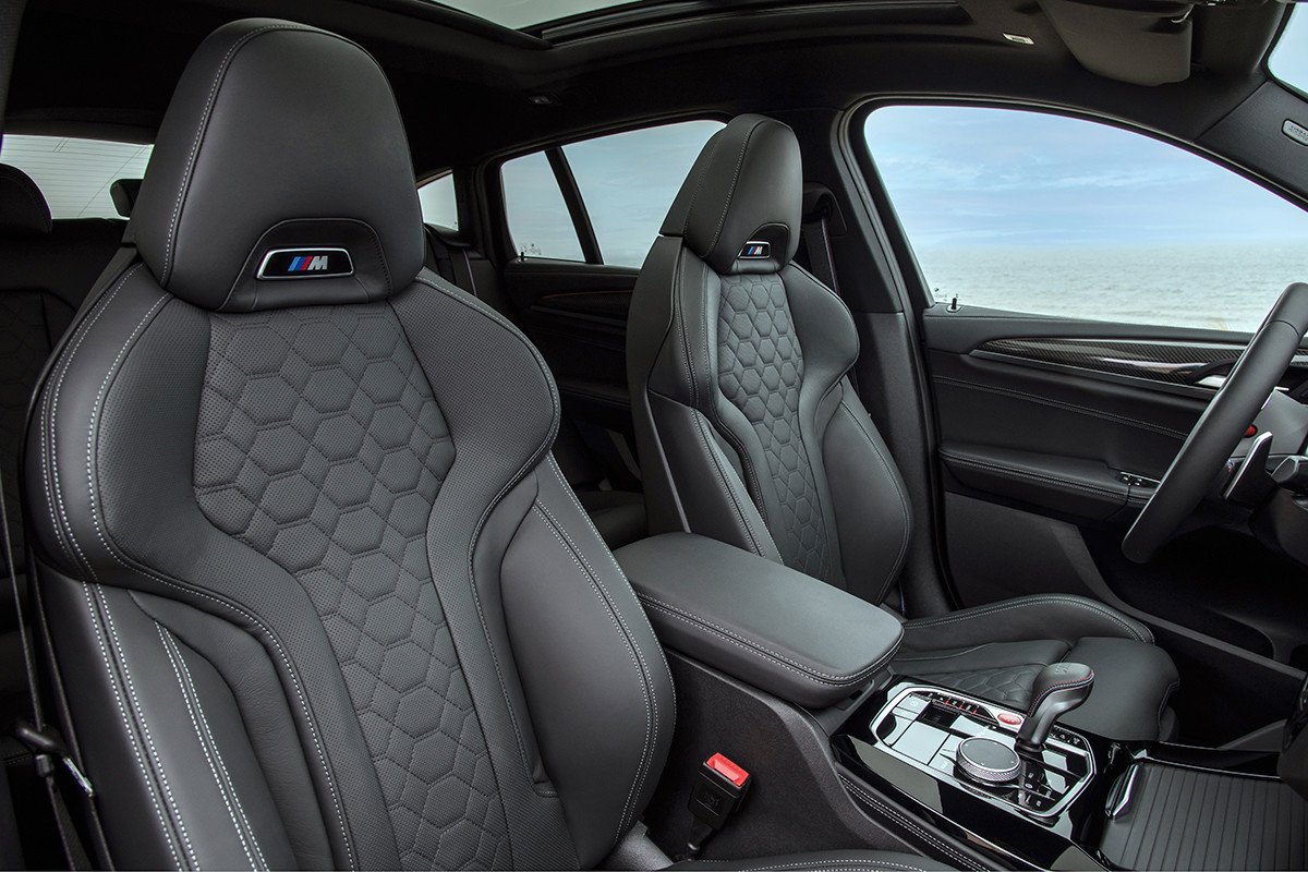 Precios de los nuevos BMW X3 y X4