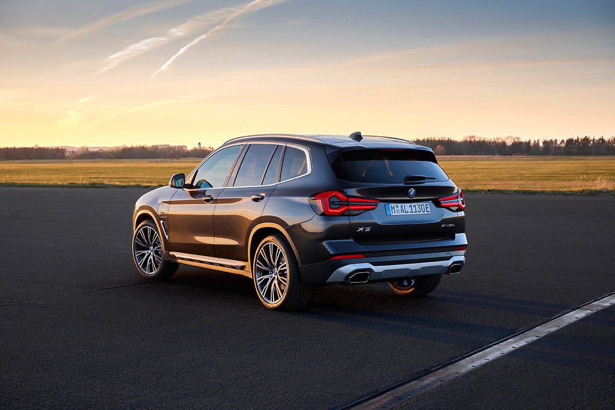 Precios de los nuevos BMW X3 y X4