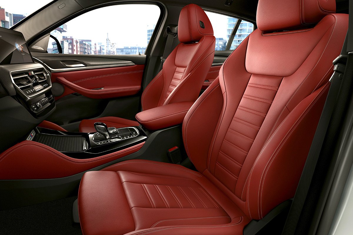 Precios de los nuevos BMW X3 y X4