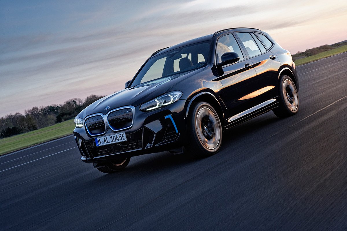 Precios BMW X3 y X4 - Auto10