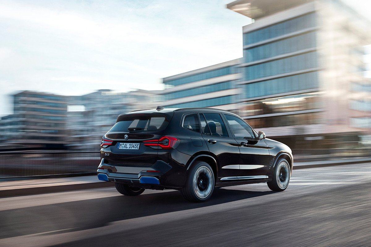 Precios de los nuevos BMW X3 y X4