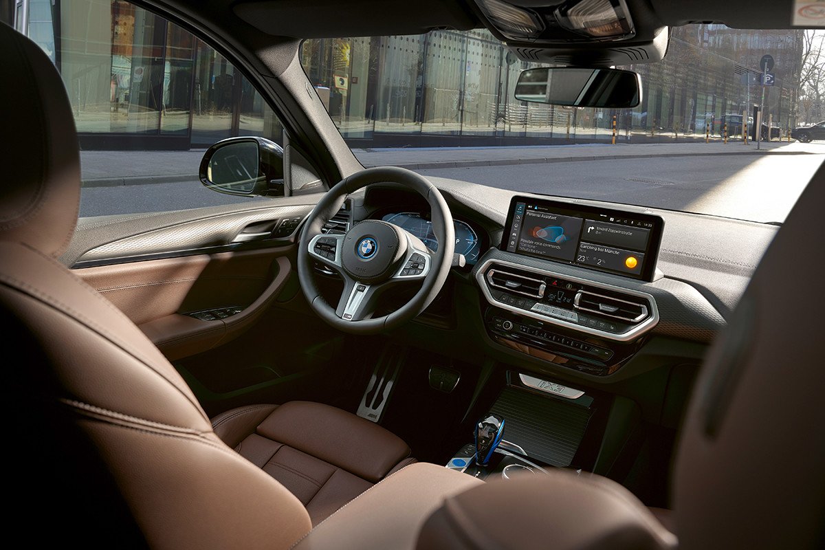 Precios de los nuevos BMW X3 y X4