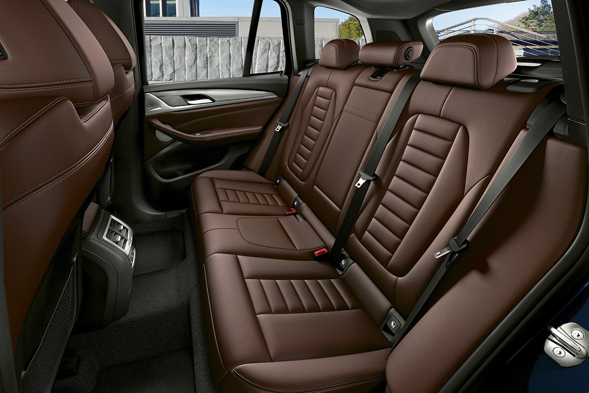 Precios de los nuevos BMW X3 y X4