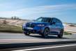 Precios de los nuevos BMW X3 y X4