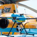 ¿Dónde estarán los 39 drones de la DGT para vigilar las carreteras este verano?