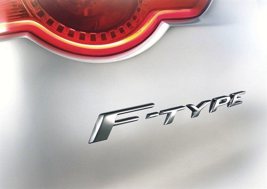 Jaguar F-Type: preparado para el Salón de París
