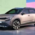 Nuevo Skoda Epic: el SUV urbano eléctrico de maletero enorme que se fabricará en Navarra