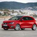 Seat Ibiza Tech, más equipamiento por menos precio