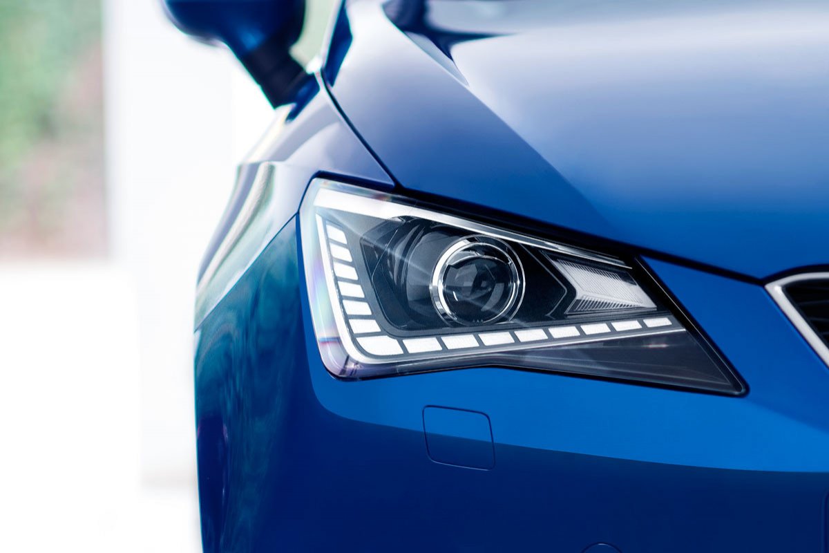 Seat Ibiza Tech, más equipamiento por menos precio