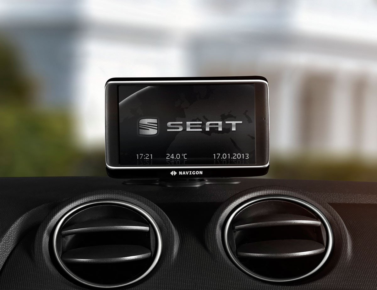 Seat Ibiza Tech, más equipamiento por menos precio