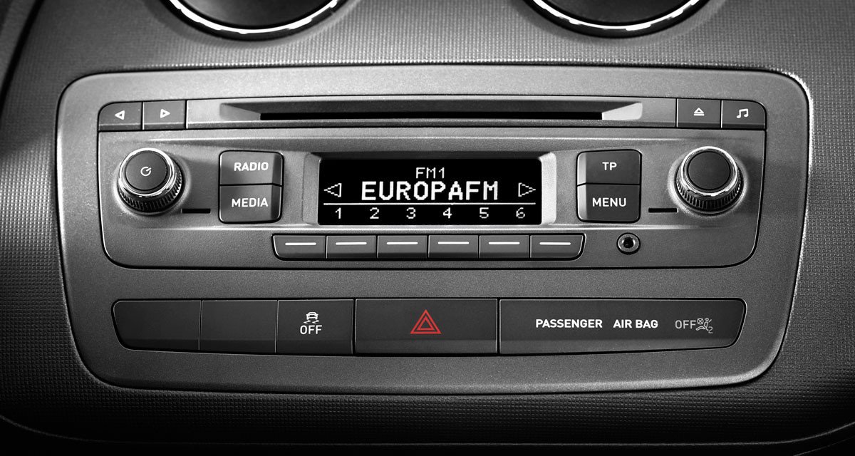 Seat Ibiza Tech, más equipamiento por menos precio