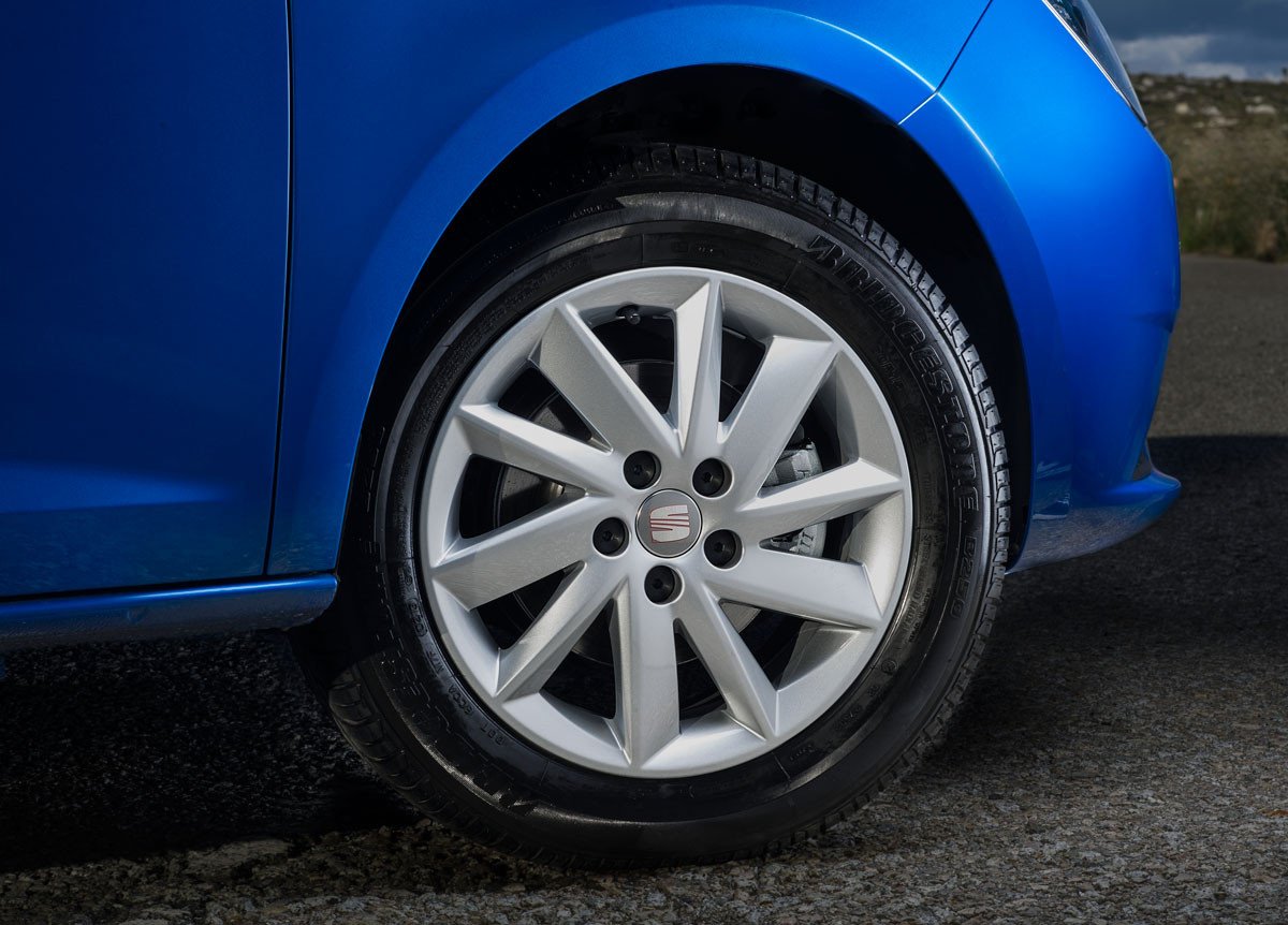 Seat Ibiza Tech, más equipamiento por menos precio