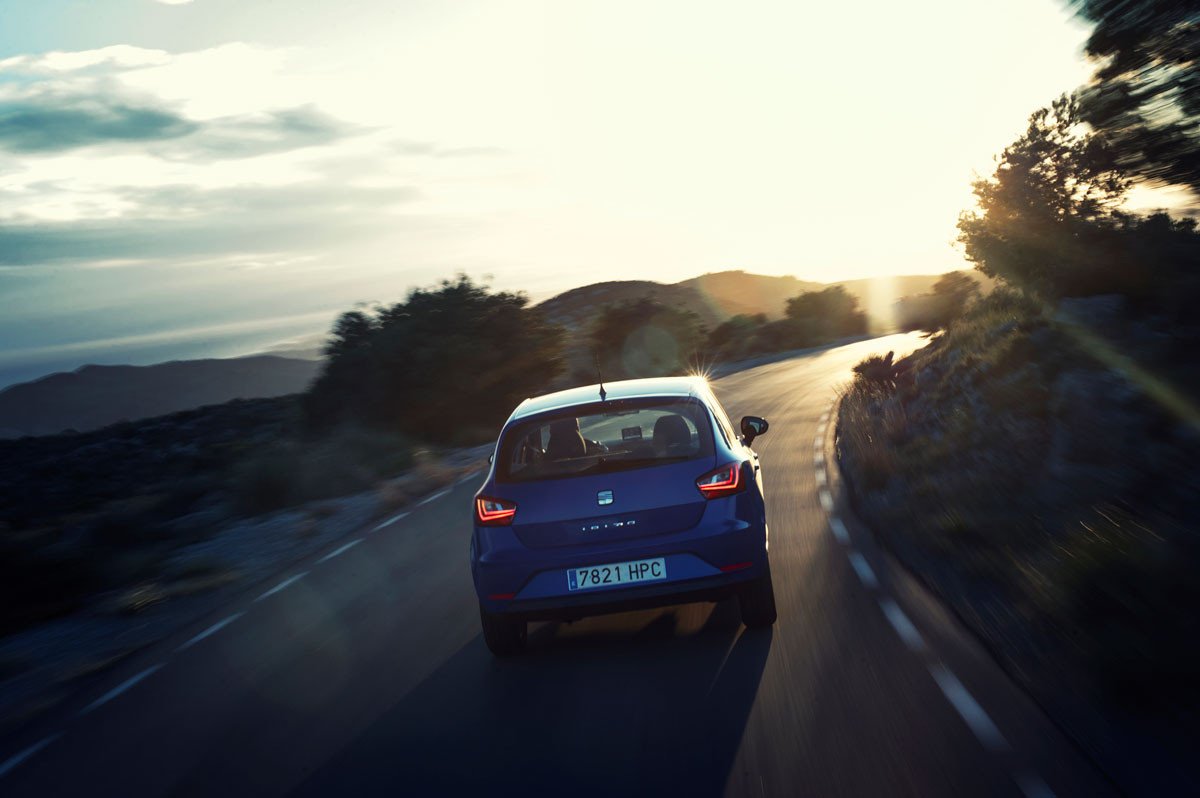Seat Ibiza Tech, más equipamiento por menos precio