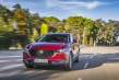 Prueba nuevo Mazda CX-30 2020, con motor Skyactiv-X