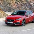 Prueba nuevo Seat León 2020 2.0 TDI 150 CV FR DSG: Opinión y datos
