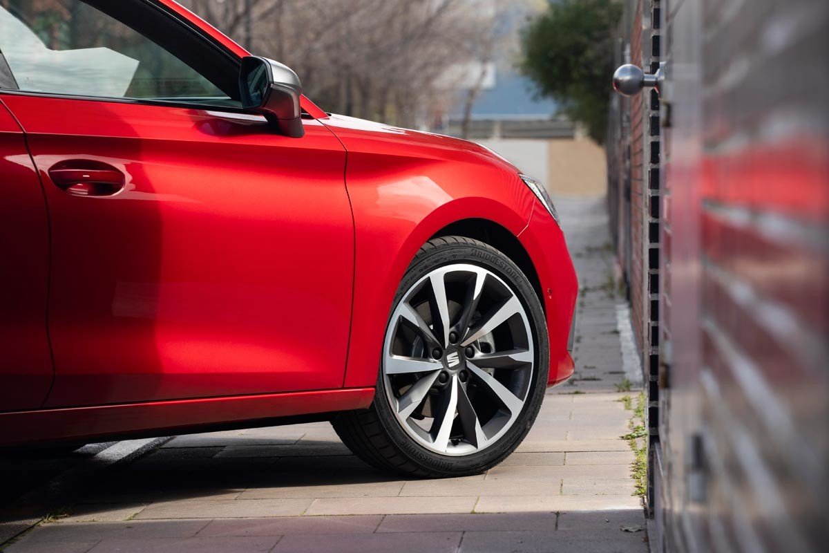 Prueba nuevo Seat León 2020 2.0 TDI 150 CV FR DSG: Opinión y datos