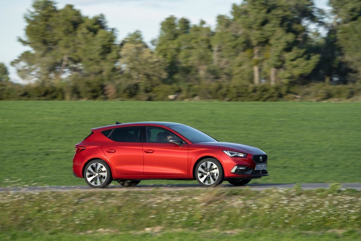 Prueba nuevo Seat León 2020 2.0 TDI 150 CV FR DSG: Opinión y datos