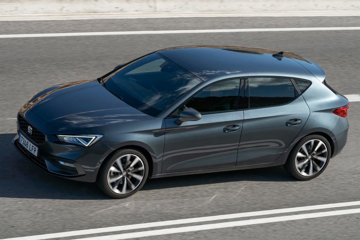 Prueba nuevo Seat León 2020 2.0 TDI 150 CV FR DSG: Opinión y datos