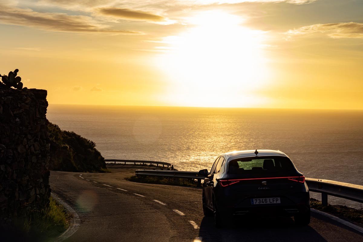 Prueba nuevo Seat León 2020 2.0 TDI 150 CV FR DSG: Opinión y datos