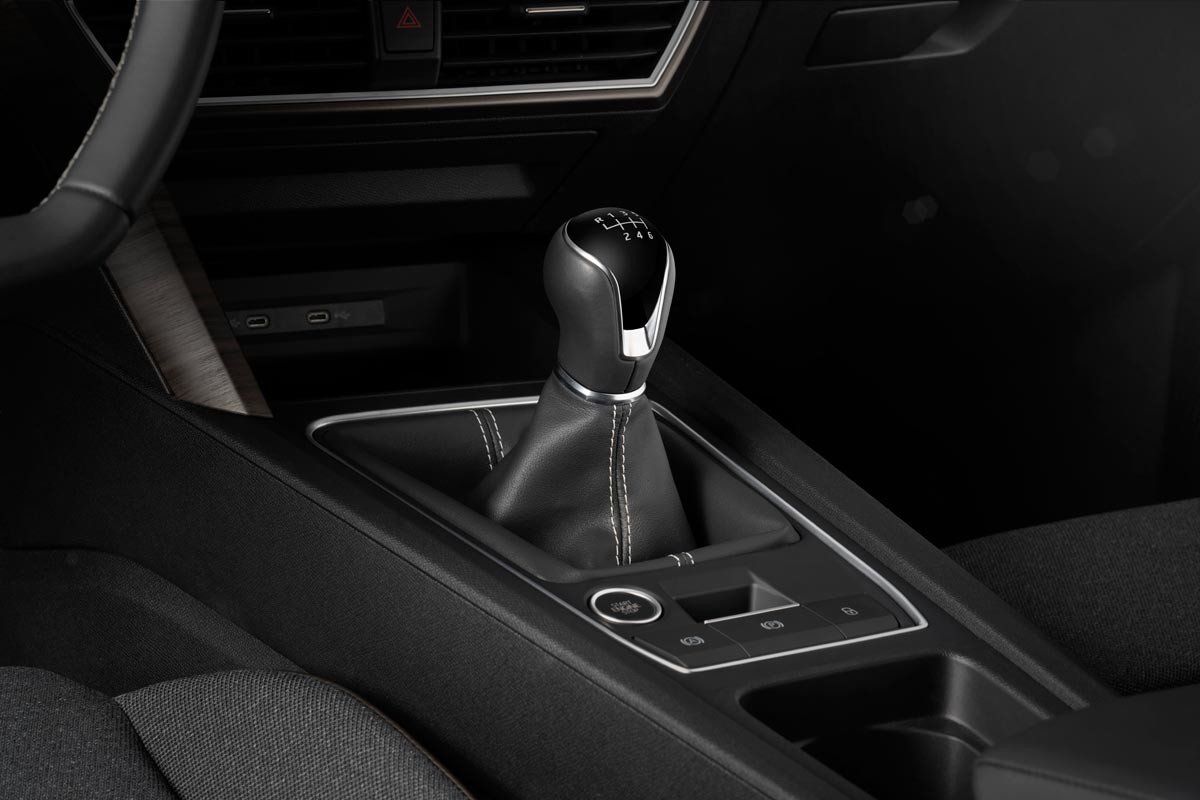 Prueba nuevo Seat León 2020 2.0 TDI 150 CV FR DSG: Opinión y datos